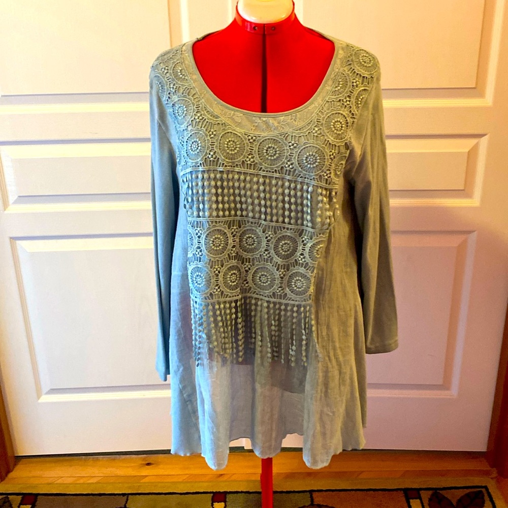 Pretty Angel Tunic or Dress
